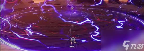 二重螺旋西比尔boss打法攻略分享