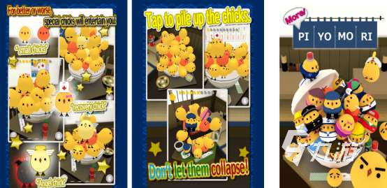 火爆的母鸡下蛋游戏有哪些流行的母鸡下蛋手游推荐2025