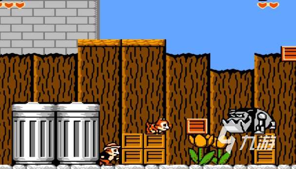 双人闯关游戏有哪些介绍2025 高质量的双人闯关游戏汇总