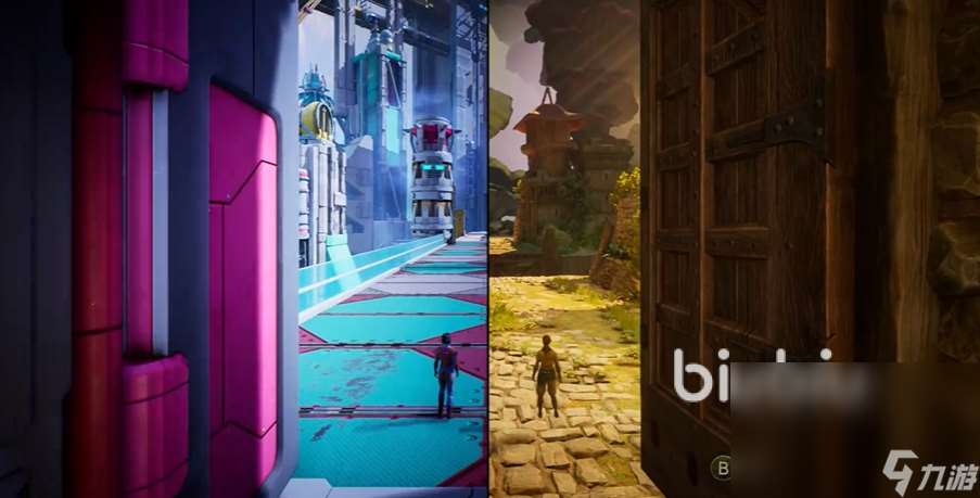 双影奇境加速器用哪个好 超低延迟SplitFiction加速器推荐