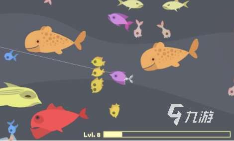 最新的小貓釣魚游戲中文版大全 2025好玩的小貓釣魚游戲推薦