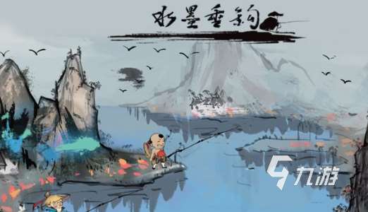 最新的小貓釣魚游戲中文版大全 2025好玩的小貓釣魚游戲推薦