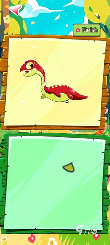 关于恐龙的游戏有哪些 2025经典的恐龙游戏合集