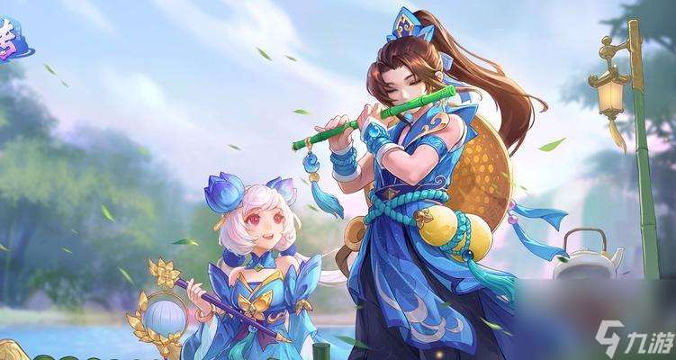 幻唐志手游中哪個職業最受歡迎？