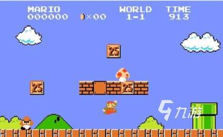 好玩的90年代玩的游戏有哪些 2025有趣的90年代玩的游戏大全