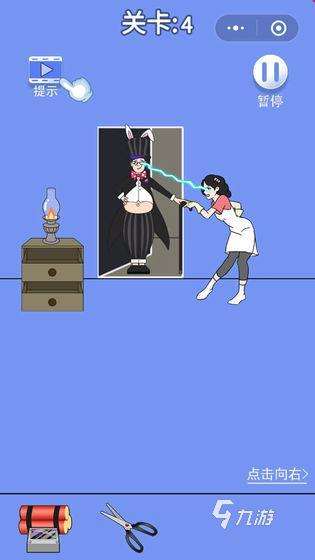 2025一次有趣的游戏有哪些 好玩并有趣的游戏分享