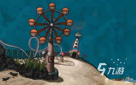 有趣的荒诞推演游戏下载介绍2025 火爆的荒诞推演游戏大全