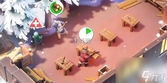 無(wú)盡冬日植樹(shù)節(jié)兌換碼大全