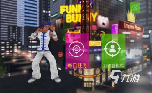 耐玩的快打游戲分享2025 經(jīng)典的快打游戲top5