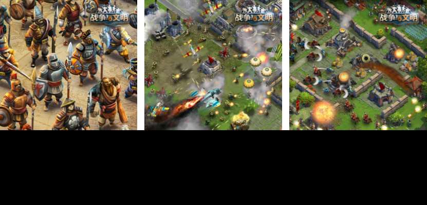 受欢迎的slg游戏推荐 2025热门的slg游戏大全