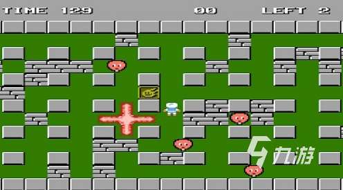 好玩的90年代玩的游戏有哪些 2025有趣的90年代玩的游戏大全