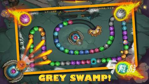 人气较高的祖玛游戏正版推荐 2025好玩的祖玛游戏汇总