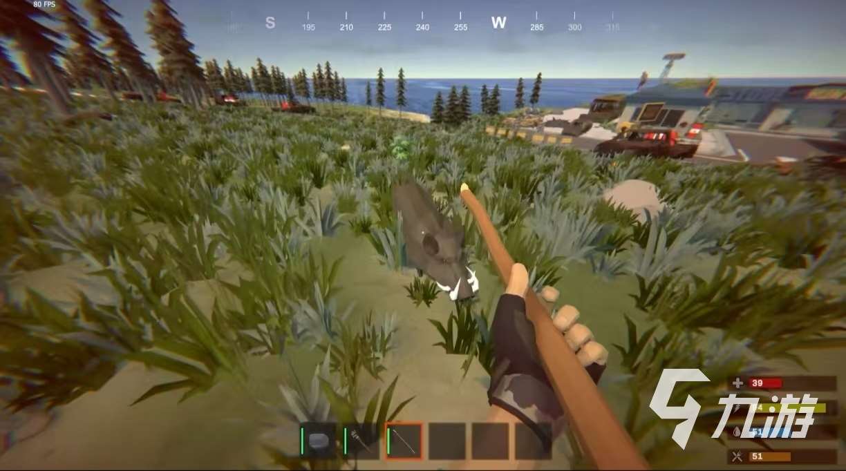 热门的射击训练营游戏有哪些 值得玩的射击手游大全2025