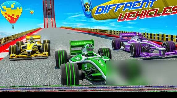 值得玩的f1手游下载介绍2025 优质的f1手游大全