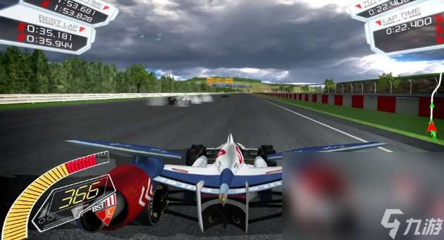 值得玩的f1手游下载介绍2025 优质的f1手游大全
