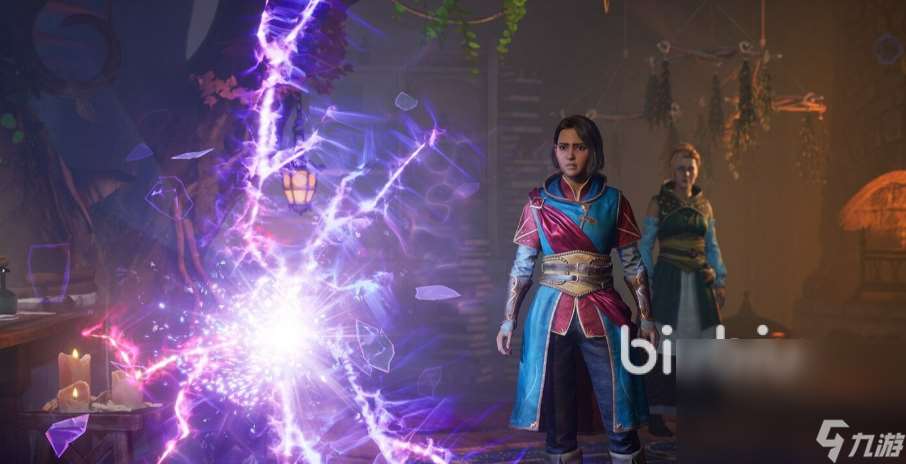 双影奇境延迟卡顿怎么解决 双影奇境延迟卡顿解决攻略