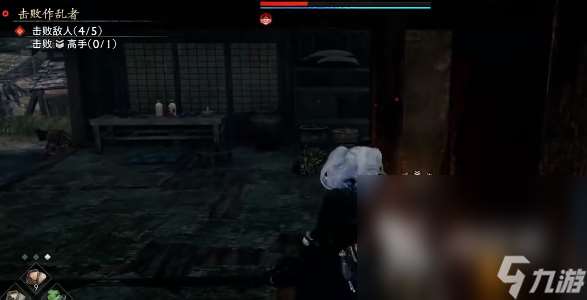 浪人崛起二周目有什么变化 浪人崛起二周目内容介绍