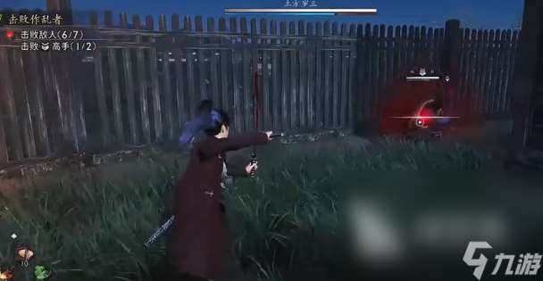 浪人崛起三周目有什么变化 浪人崛起三周目变化特点