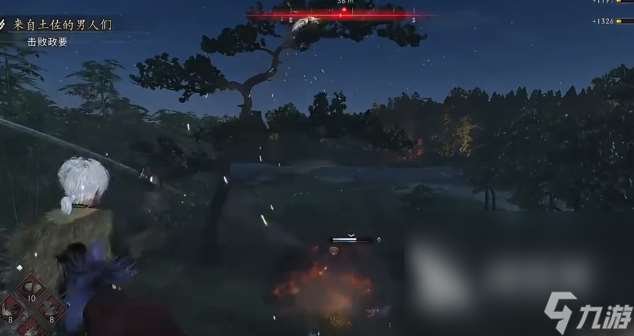 浪人崛起三周目有什么变化 浪人崛起三周目变化特点