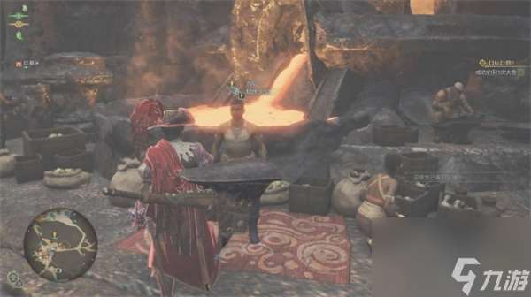 怪物猎人荒野机械武器制作方法分享