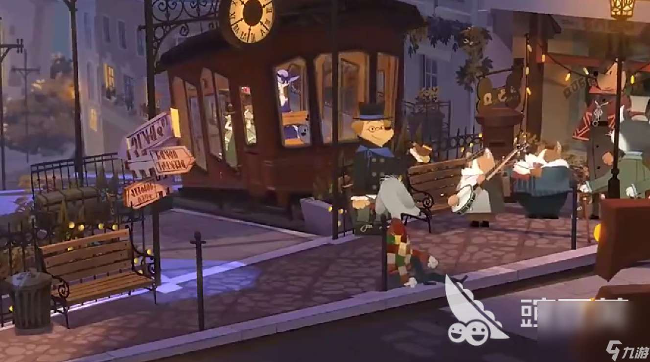 落日山丘下载途径 落日山丘下载中文版链接分享