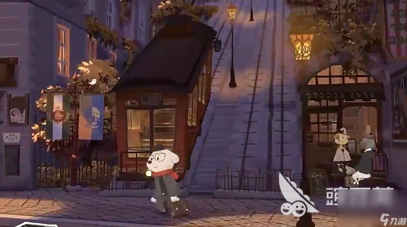 落日山丘下载途径 落日山丘下载中文版链接分享