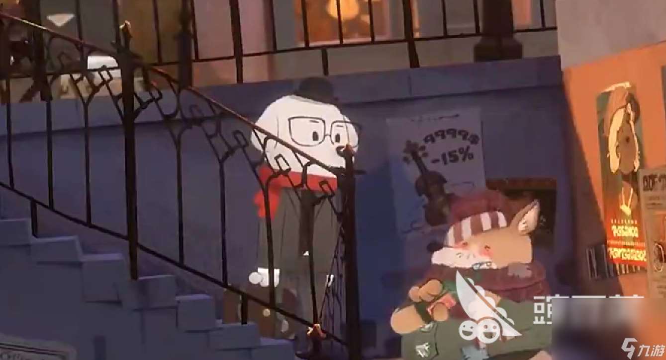 落日山丘下载途径 落日山丘下载中文版链接分享