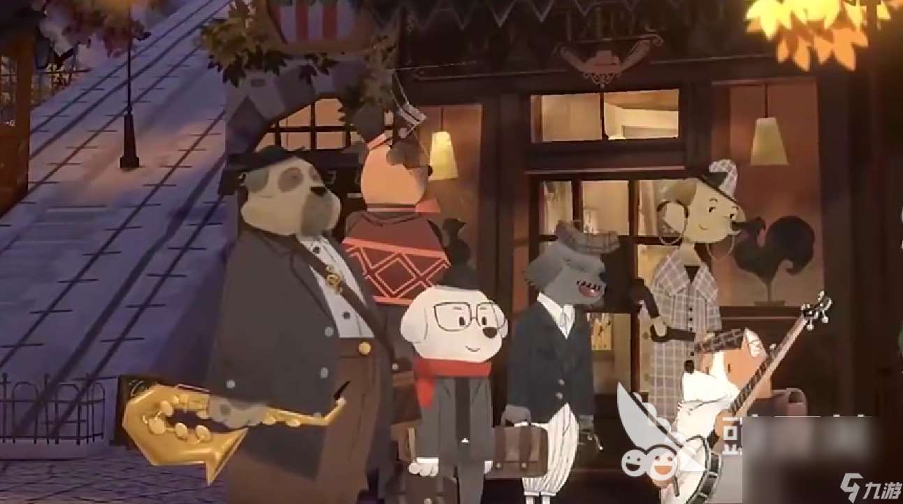 落日山丘下载途径 落日山丘下载中文版链接分享