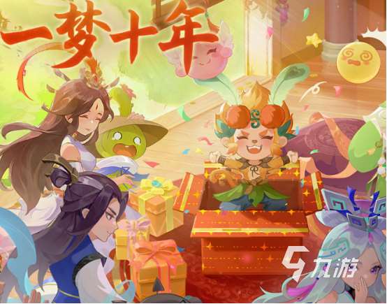 可以掃碼登錄的游戲有哪些2025高人氣掃碼登錄手游合集