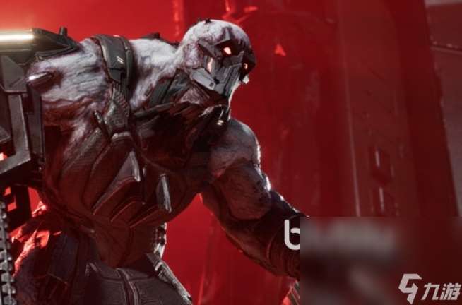 杀戮空间3上线日期什么时候 KillingFloor3上线日期介绍
