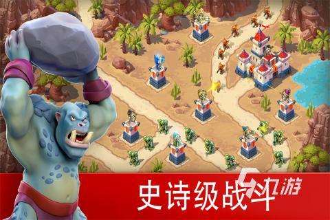 2025高热度玩具兵大战游戏有哪些 必玩的玩具士兵系列游戏盘点