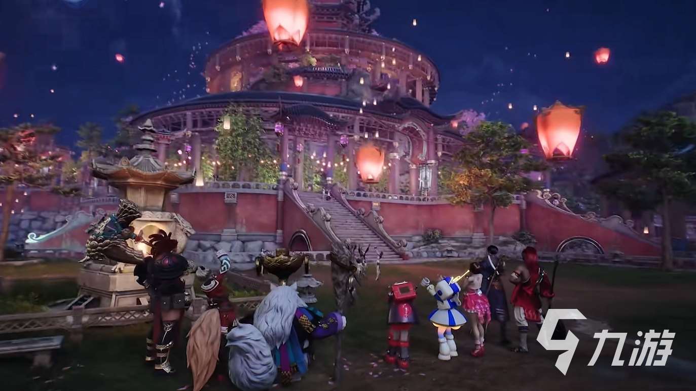 劍靈2預約渠道在哪 劍靈2手游怎么預約