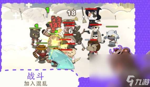 有趣的猫狗游戏排行榜 2025和猫狗有关的手游大全