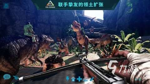 目前配置要求最高的游戏有哪些2025 高配置类型的游戏热门下载合集