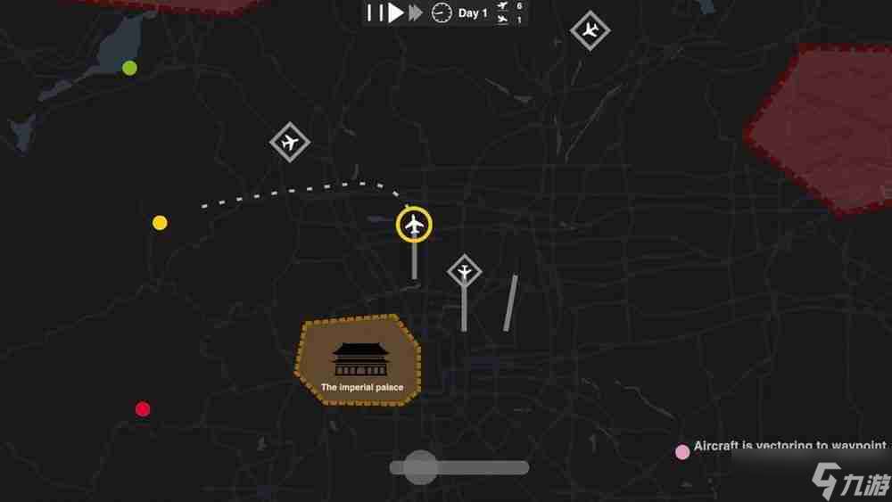 即時空中交通管理游戲《迷你空管 Mini Airways：高級版》開放手機版預先注冊