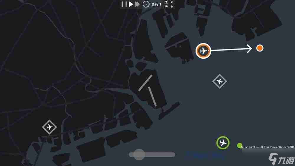 即時空中交通管理游戲《迷你空管 Mini Airways：高級版》開放手機版預先注冊