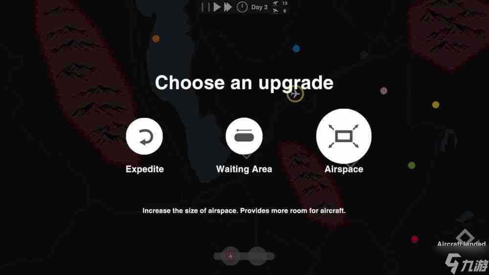 即時空中交通管理游戲《迷你空管 Mini Airways：高級版》開放手機版預先注冊
