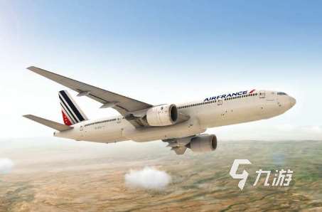 受歡迎的飛機游戲模擬器游戲大全 2025必玩的飛機模擬游戲推薦