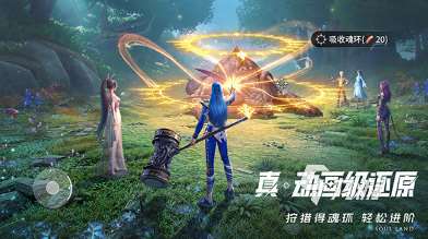口碑比較好的手游網游排行 2025耐玩的口碑好的游戲推薦