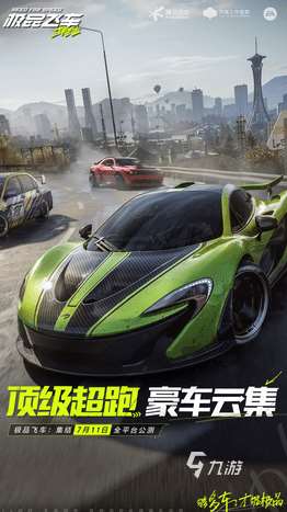 有趣的模拟驾驶游戏大全 2025必玩的驾驶游戏推荐