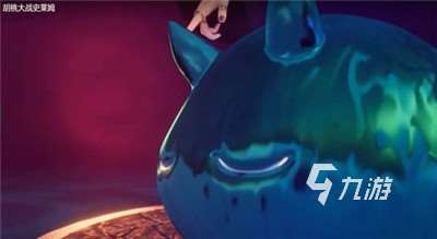 2025刺激的大战史莱姆游戏合集 激情的大战史莱姆手游盘点