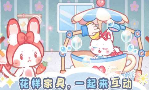 必玩的猫咪捉鱼游戏有哪些 2025有趣的猫咪游戏怎么下载