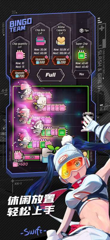 2025很火的闖關游戲手游有哪些 玩不膩的闖關游戲盤點