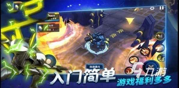 经典的打怪兽的游戏盘点 2025流行的打怪兽游戏有没有