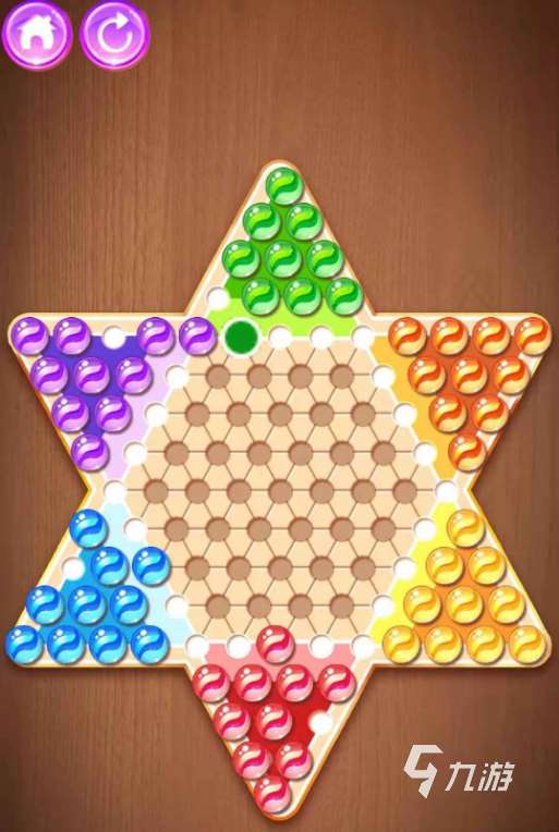 經(jīng)典的棋類游戲大全 2025必玩的棋類游戲下載排行