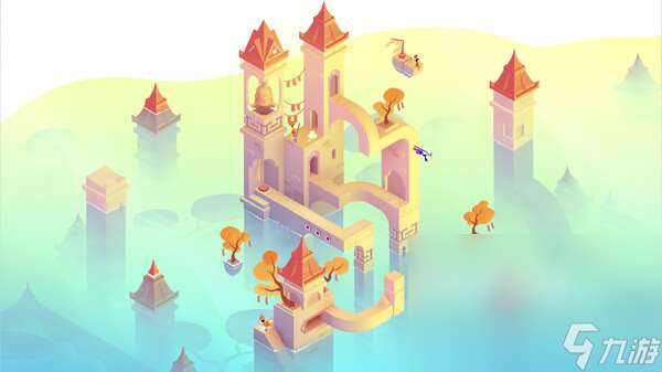 纪念碑谷3配置要求高吗 MonumentValley3配置要求一览