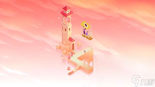 紀念碑谷3上線日期改了嗎 MonumentValley3發售日期一覽