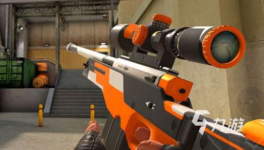 高仿csgo的手机游戏有哪些 2025有趣的仿csgo游戏合集