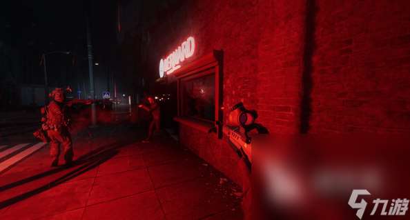 特警指挥官序幕配置要求是什么 特警指挥官序幕配置要求一览