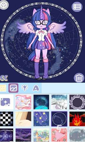 好玩的換裝游戲裝扮少女游戲大全 2025有趣的換裝游戲推薦